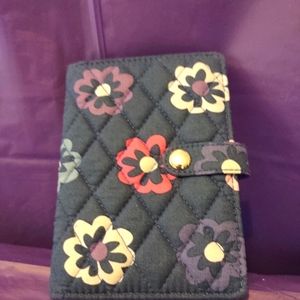 Vera Bradley Travel Wallet